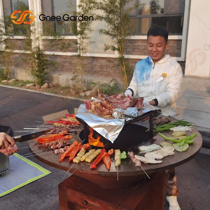 GN-BBQ-209-D 67 GN-BBQ-209-D 67