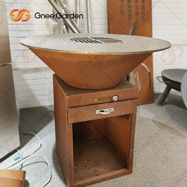 GN-BBQ-209-D 23 GN-BBQ-209-D 23