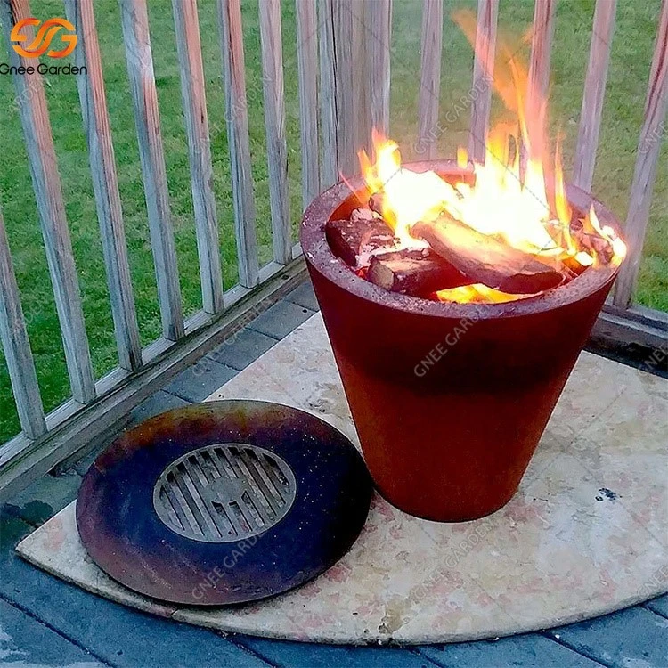 Premium BBQ grill Premium BBQ grill