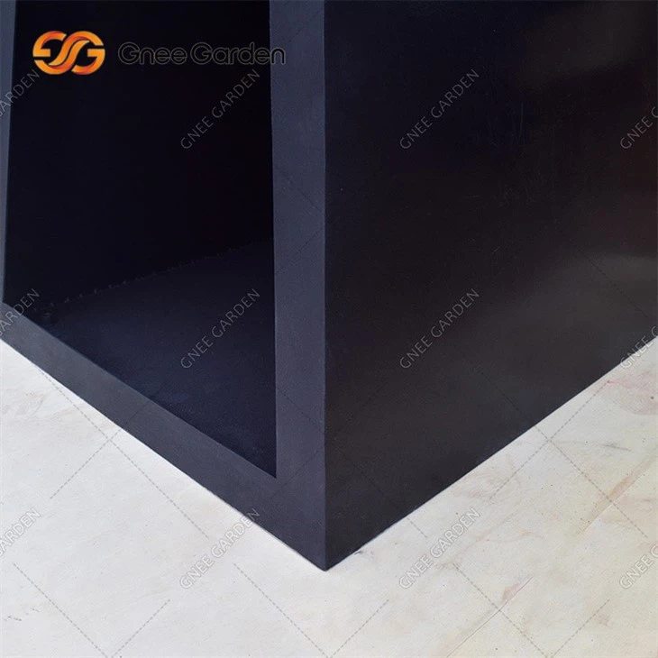 corten steel rustic outdoor grills(1)