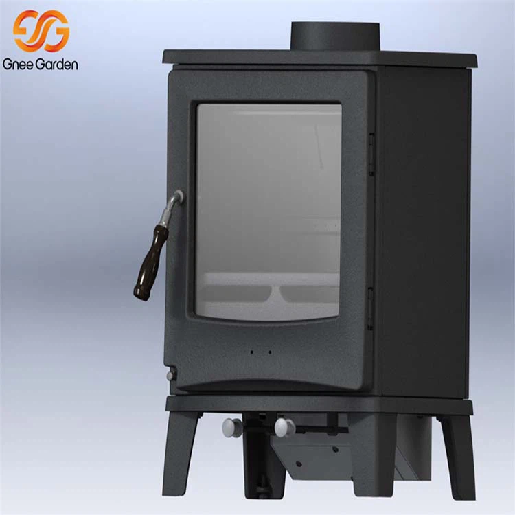 شومینه فضای باز باغ