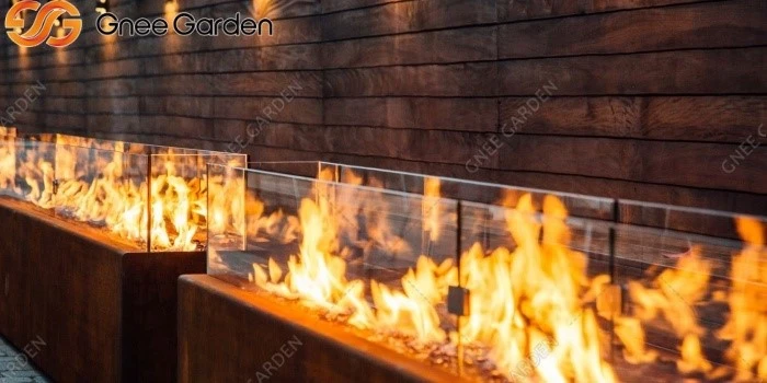 Corten Steel fire pits for sale Corten Steel fire pits for sale
